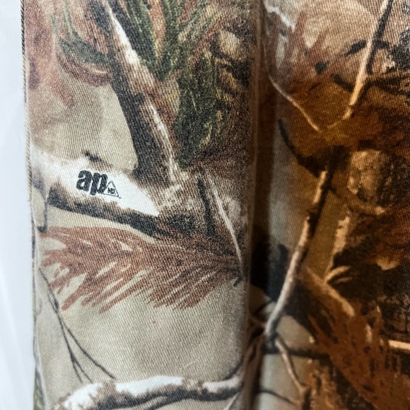 Scent Shield Youth Hunting Pants - Picture 5 of 8